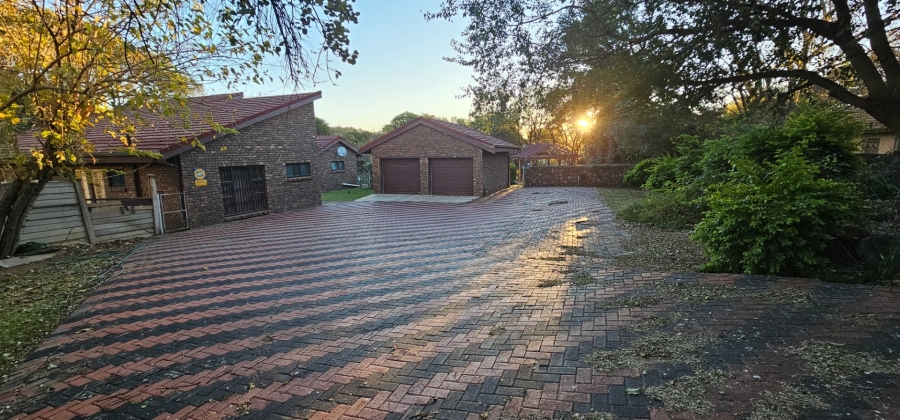 3 Bedroom Property for Sale in Elandsrand North West